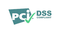 PCI DSS compliant