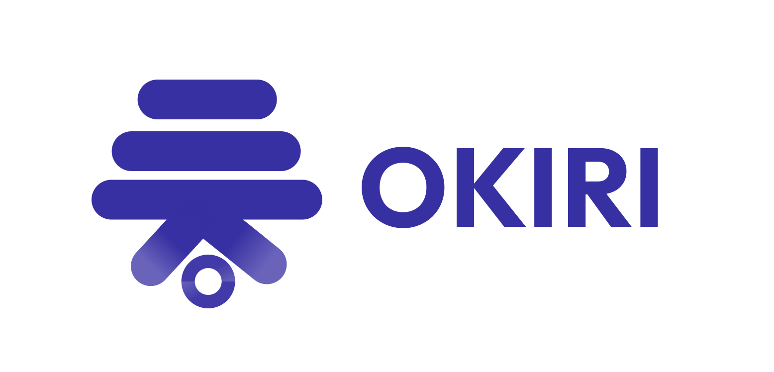 Okiri Mobile Logo